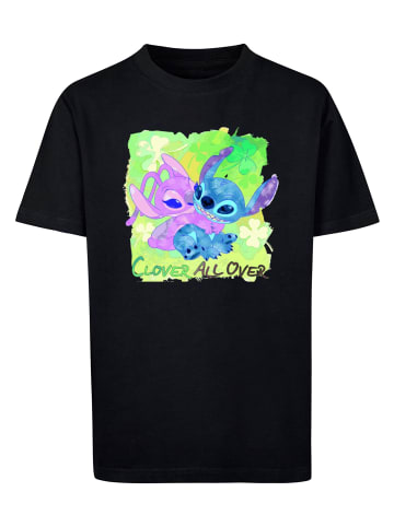 Absolute Cult Absolute Cult T-Shirts in black