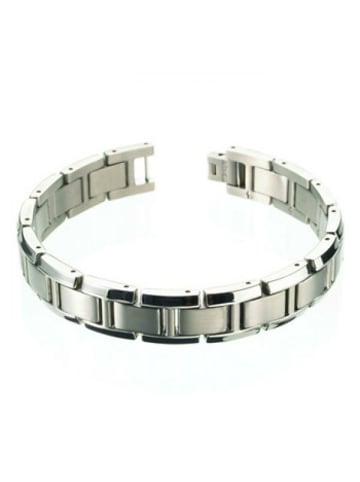 Boccia Armband für Herren in uni