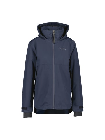 Didriksons Jacke Jennie in dark night blue