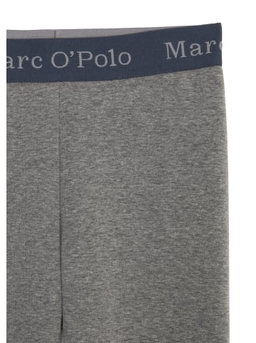 Marc O'Polo KIDS-GIRLS Thermoleggings in Grey Denim