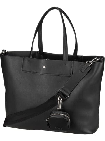 BOSS Shopper Justy Shopper B in Black