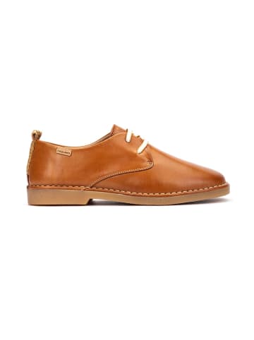 Pikolinos Klassische Schnürschuhe in Braun