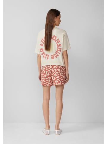 QS Hose in 20A1_papaya