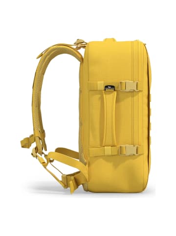 Cabinzero Adventure 65 Daypack 52 cm amber