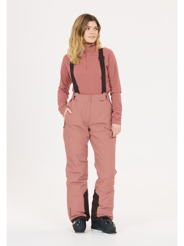 Midlayer Fendris in 4162 Twilight Mauve