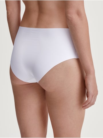 Calida Midislip in weiss