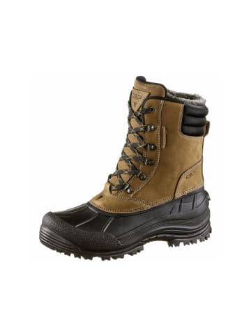 cmp Wanderschuhe für Herren in hellbraun in hell-braun