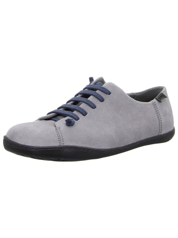 Camper Schnürschuhe in grau