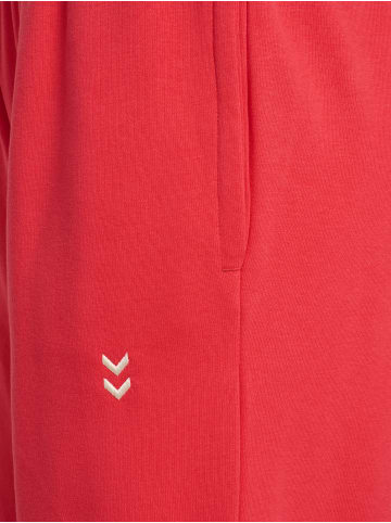 Hummel Hummel Verstellbare Taille Hose Hmlpulse Multisport Damen in HIBISCUS