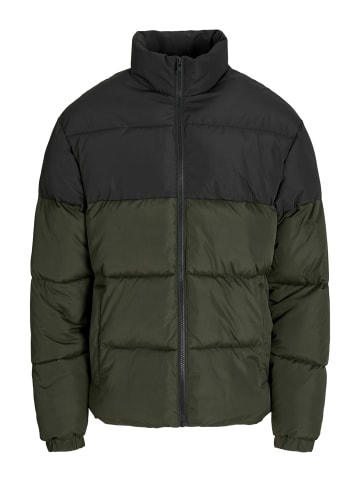 Jack & Jones Jacke 'Maze' in grün