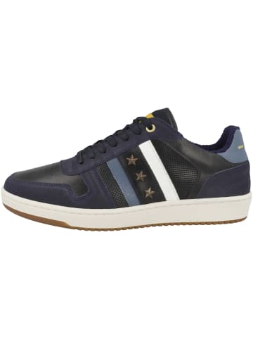 Pantofola D'Oro Sneaker low Bolzano Uomo Low in dunkelblau