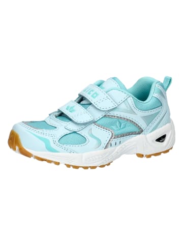 Lico Sportschuh "Bob V" in Türkis