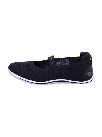 Dockers by Gerli Ballerinas in Schwarz