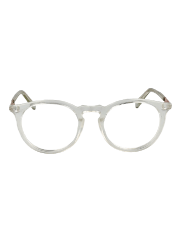 Guess Unisex Optische Fassungen Rund Transparent