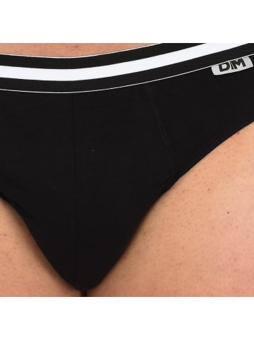 DIM 2er-Set: Slip in Multicolored