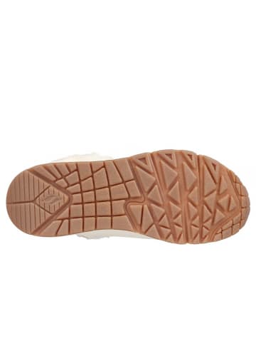 Skechers Footwear Stiefel Uno in Beige