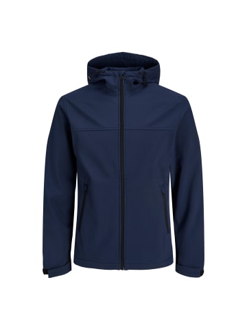 Jack & Jones Jacke 'Marvin' in blau