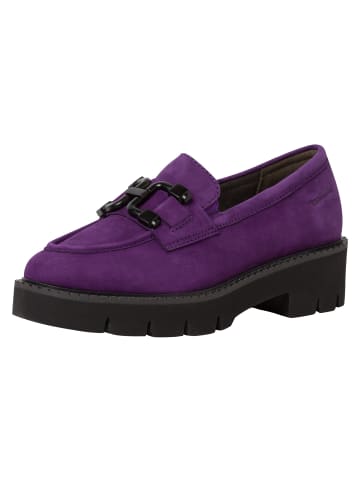 Tamaris COMFORT Slipper in PURPLE