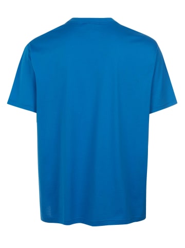 Burberry T-Shirt für Herren in blau