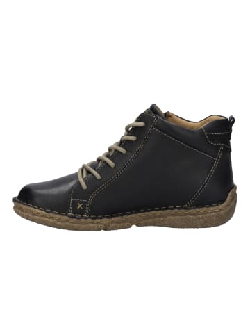Josef Seibel Stiefelette Neele 71 in schwarz