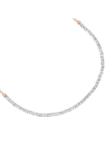 Glanzstücke München Armband aus Sterling Silber in silber