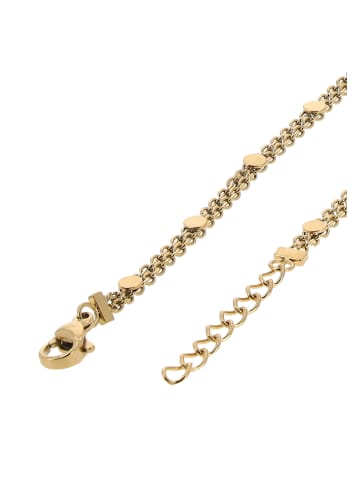 IZIA Women Bracelet in Gold