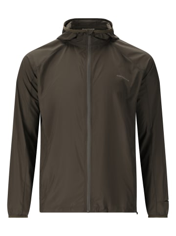 Endurance Laufjacke Siony in 1071 Black Ink