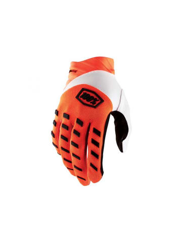 100Prozent 100% Airmatic Gloves fluo
