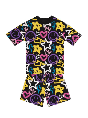 Denokids Set in SCHWARZ