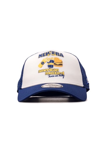 NEW ERA Cap in Blau