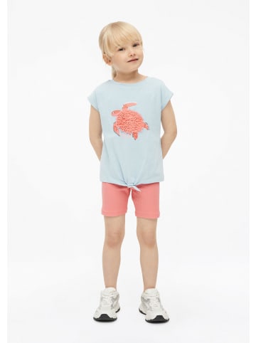 s.Oliver T-Shirt  in  5140_hellblau