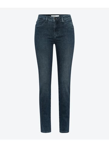 BRAX  Jeans für Damen in blau