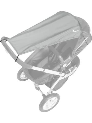 Playshoes Sonnensegel mit UV-Schutz in Grau