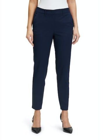 BETTY & CO Jogginghose für Damen in blau