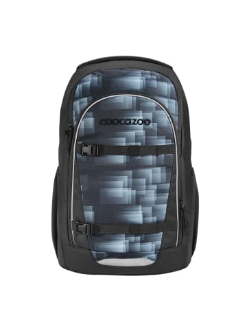 Coocazoo EVERY, 30 Liter in Shadow Shift