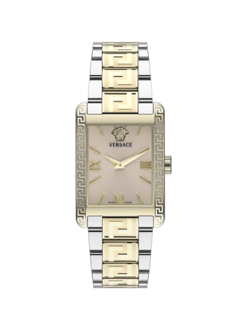 Versace Armbanduhr TONNEAU VE1C00922 in gold