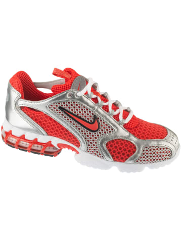 Nike Nike Air Zoom Spiridion Cage 2 in Rot
