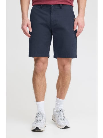 !SOLID Chinoshorts SDThement in Blau