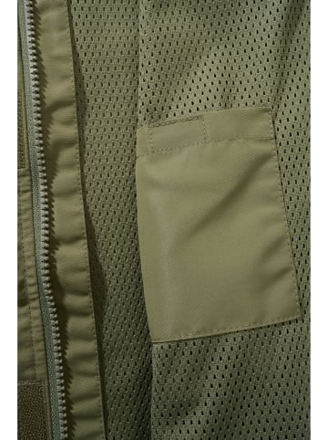 Brandit Brandit Windbreaker in olive