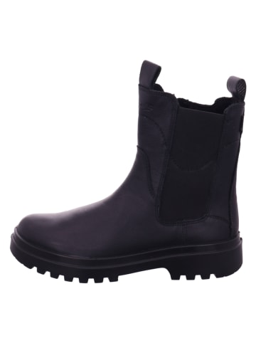 Legero Kinderstiefel warm Mädchen TEX  in  Schwarz