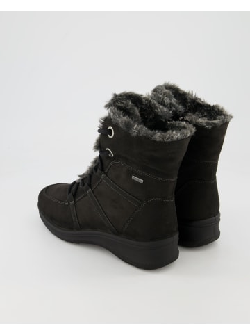 Ara Shoes Winterstiefeletten in Schwarz
