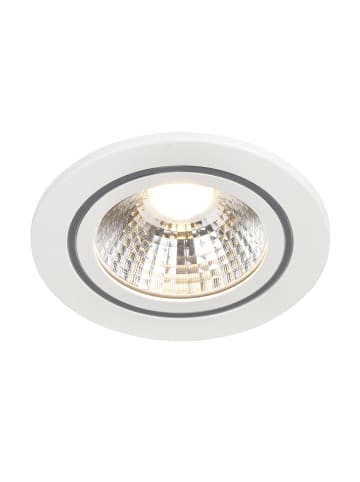 Nordlux DownLight ALEC DownLight F F in weiss