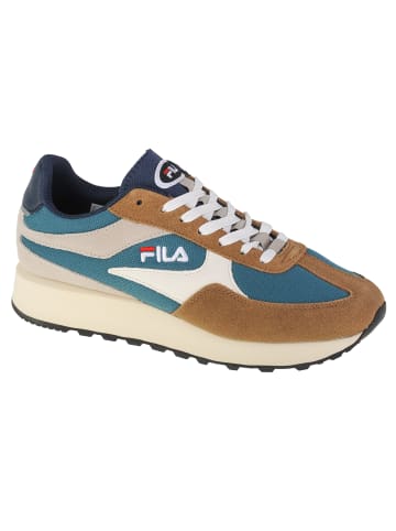 Fila Fila Soulrunner in Grün