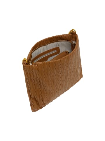 faina 2-In-1 Tote Bag Set 2-IN-1 Tote Bag Set in Brown