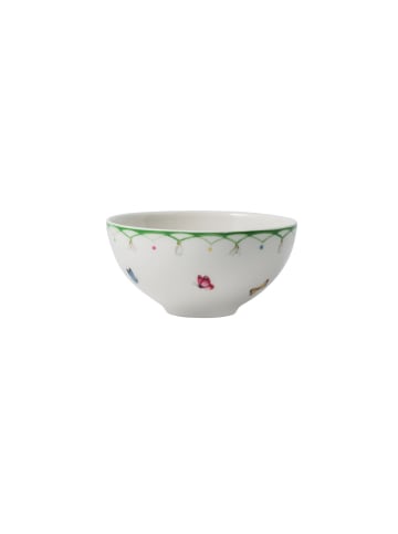 Villeroy & Boch Schälchen Colourful Spring ø 11 cm bunt in bunt