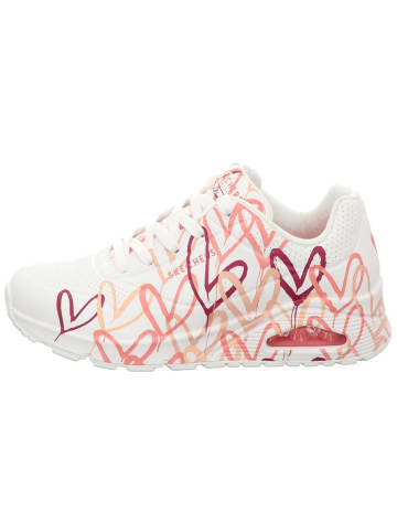 Skechers Sportschuh in weiss