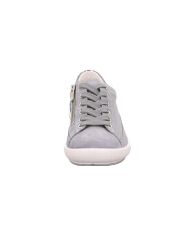 Legero Schnürschuh in blau