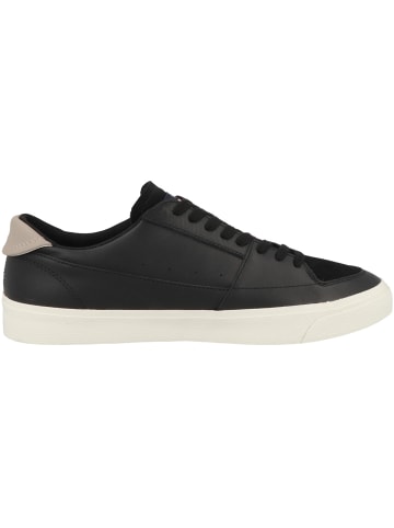 Tommy Hilfiger Sneaker low Tommy Jeans Vulcanized Essentials in schwarz