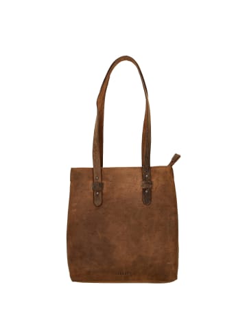 Harold's Antic - Shopper 38 cm in natur