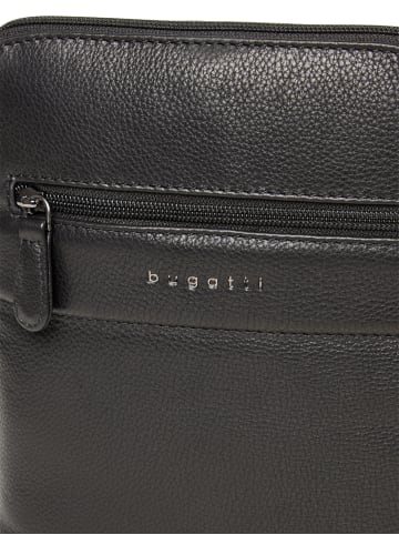 Bugatti Tasche in schwarz - 0001